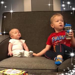 Meet your Posher, Sharon